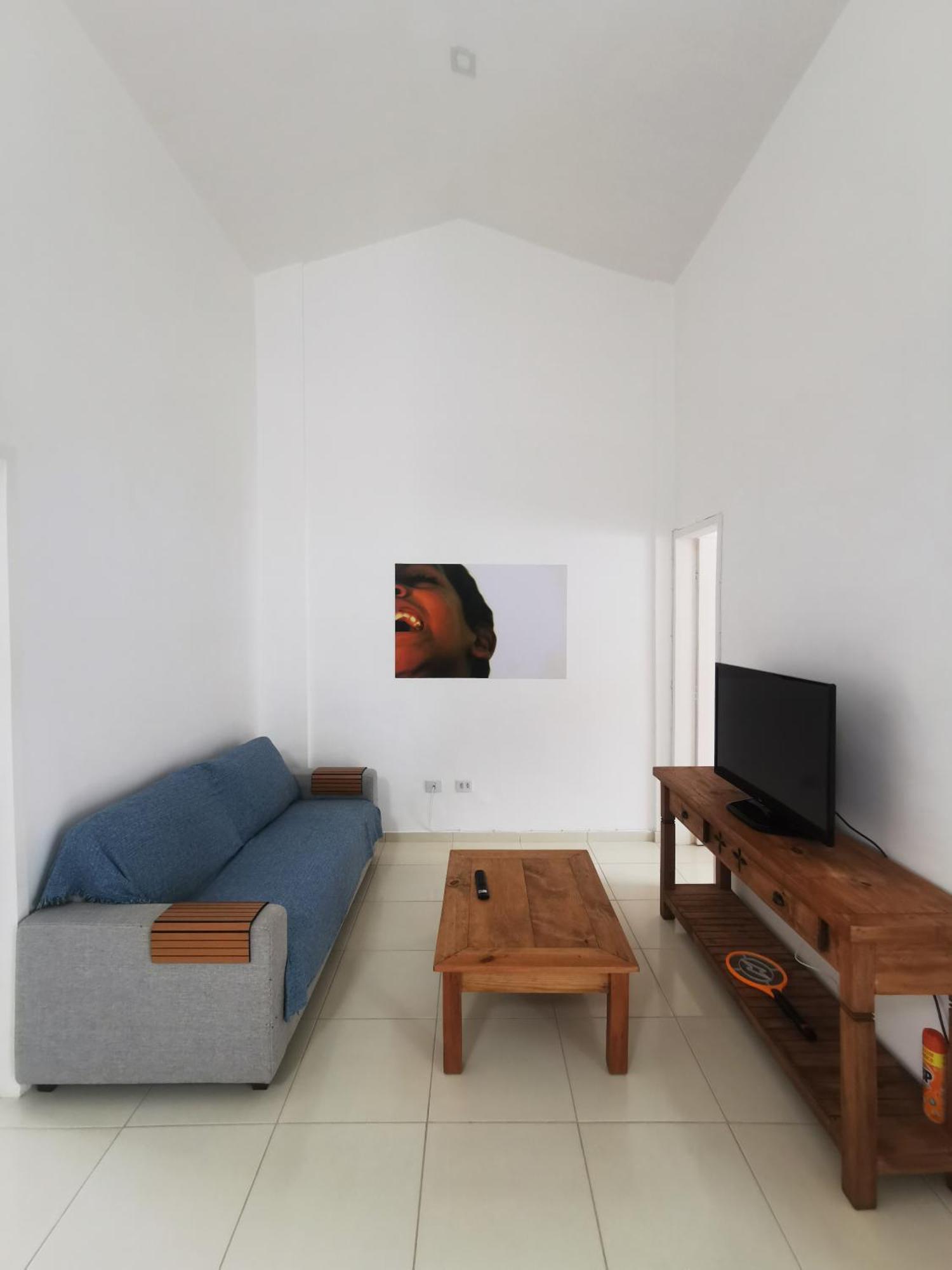 Manga Verde Beach Residence Itamaracá Exteriér fotografie