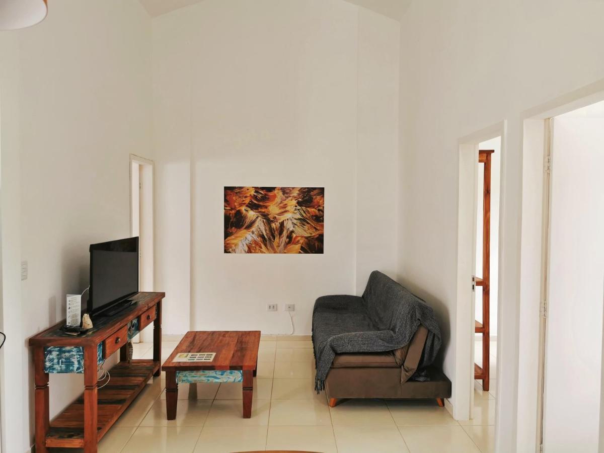 Manga Verde Beach Residence Itamaracá Exteriér fotografie