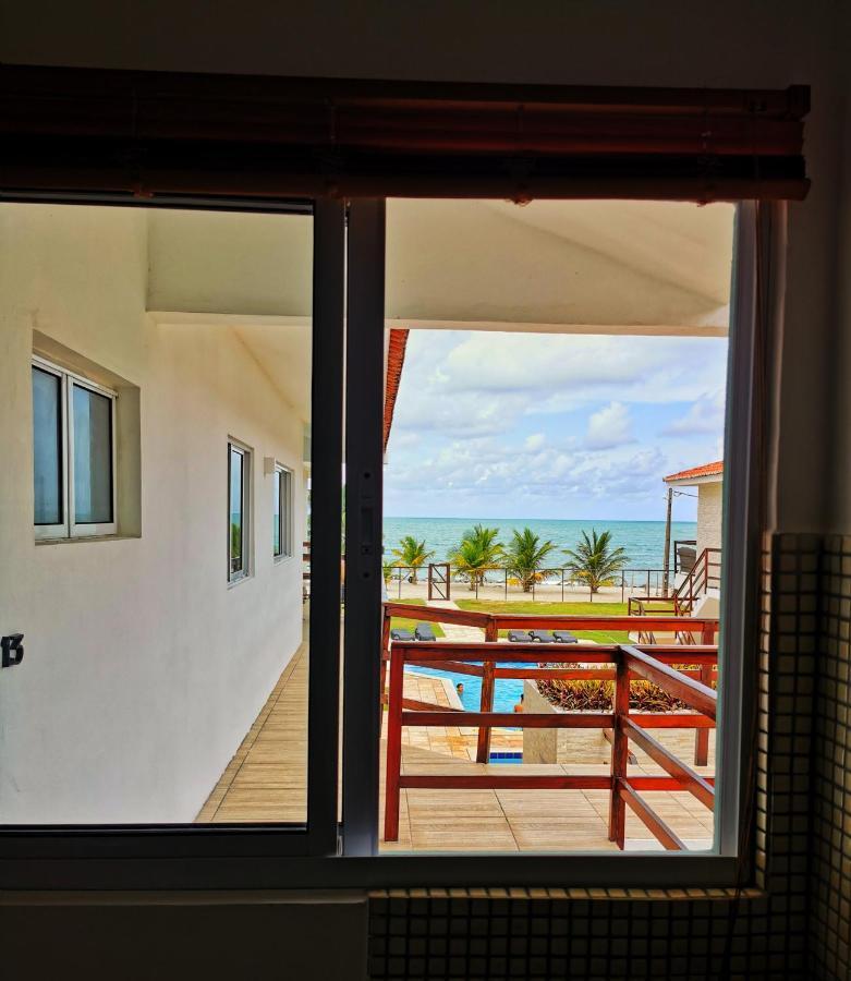 Manga Verde Beach Residence Itamaracá Exteriér fotografie