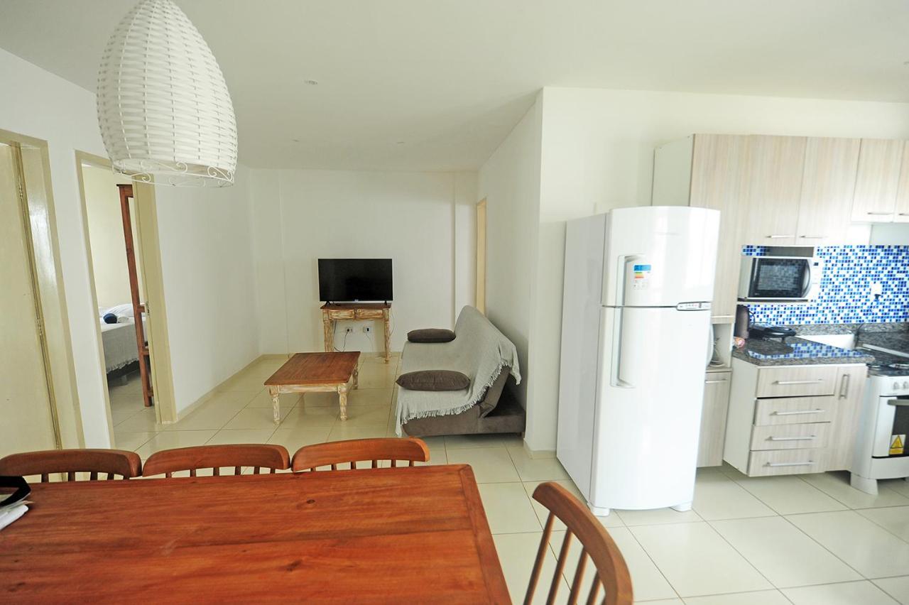 Manga Verde Beach Residence Itamaracá Exteriér fotografie