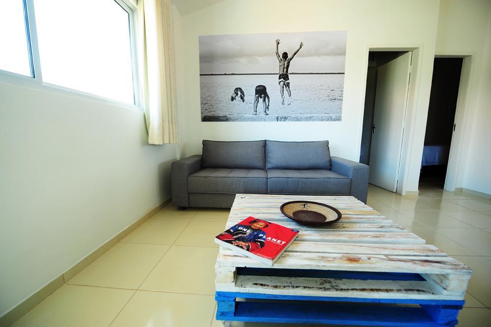 Manga Verde Beach Residence Itamaracá Exteriér fotografie