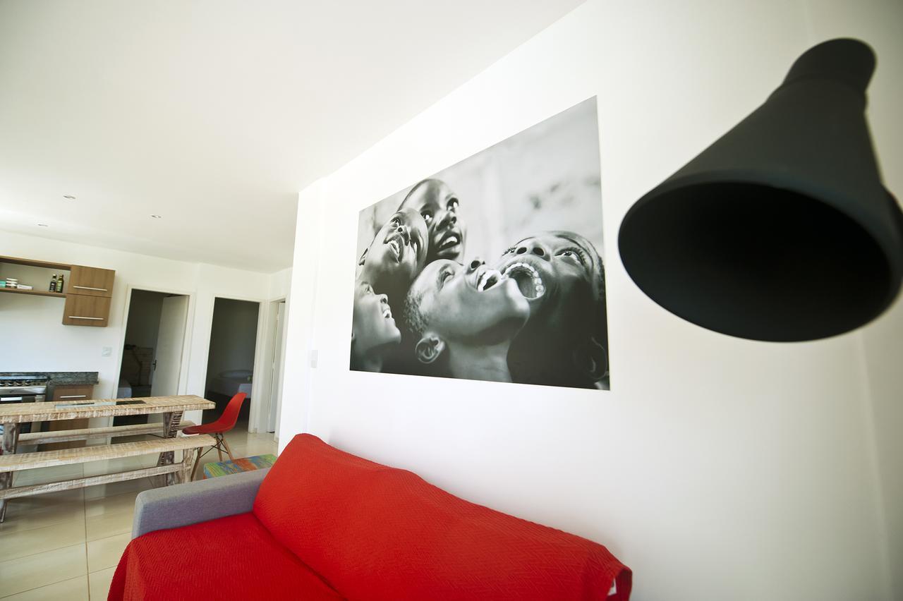 Manga Verde Beach Residence Itamaracá Exteriér fotografie
