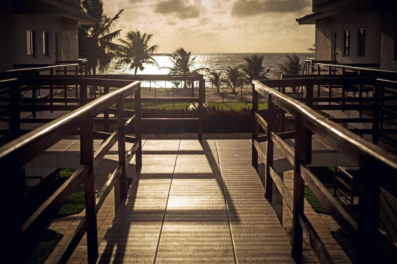 Manga Verde Beach Residence Itamaracá Exteriér fotografie