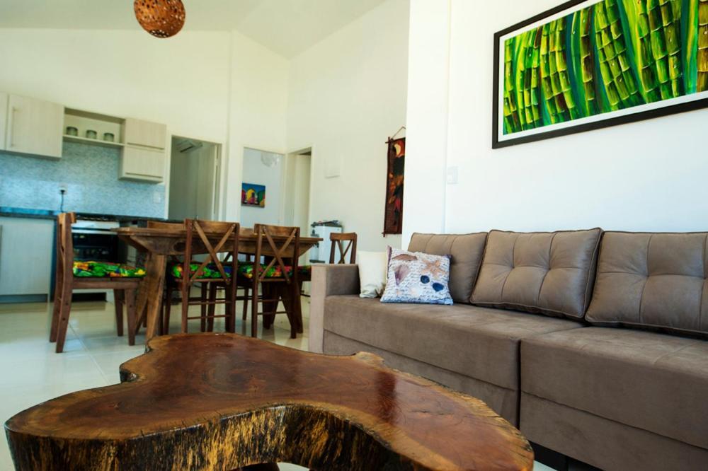 Manga Verde Beach Residence Itamaracá Exteriér fotografie