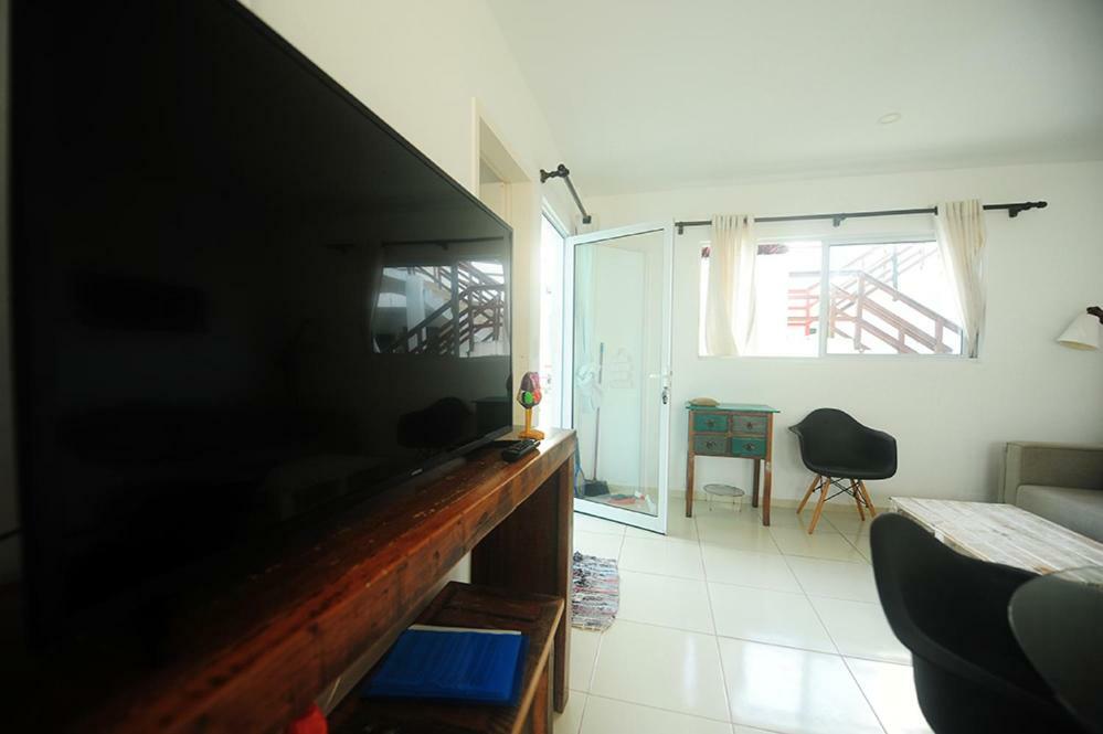 Manga Verde Beach Residence Itamaracá Exteriér fotografie