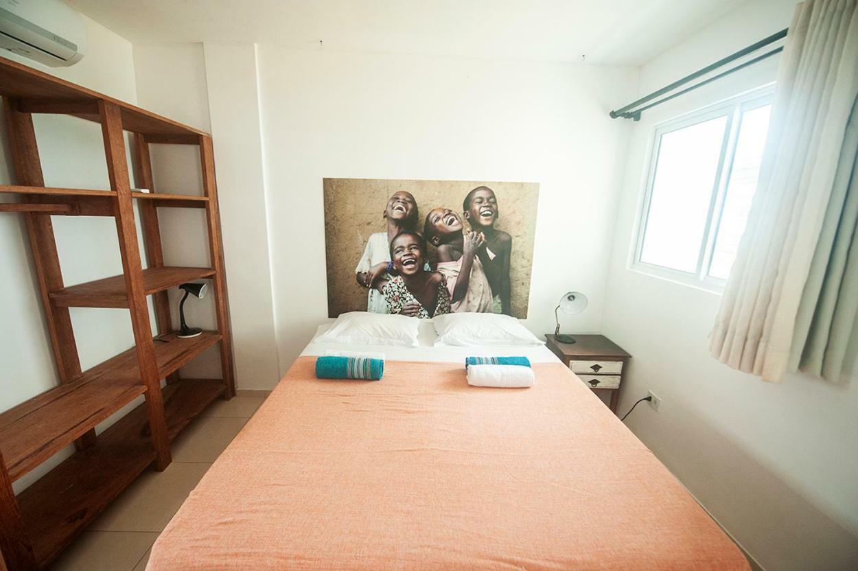 Manga Verde Beach Residence Itamaracá Exteriér fotografie