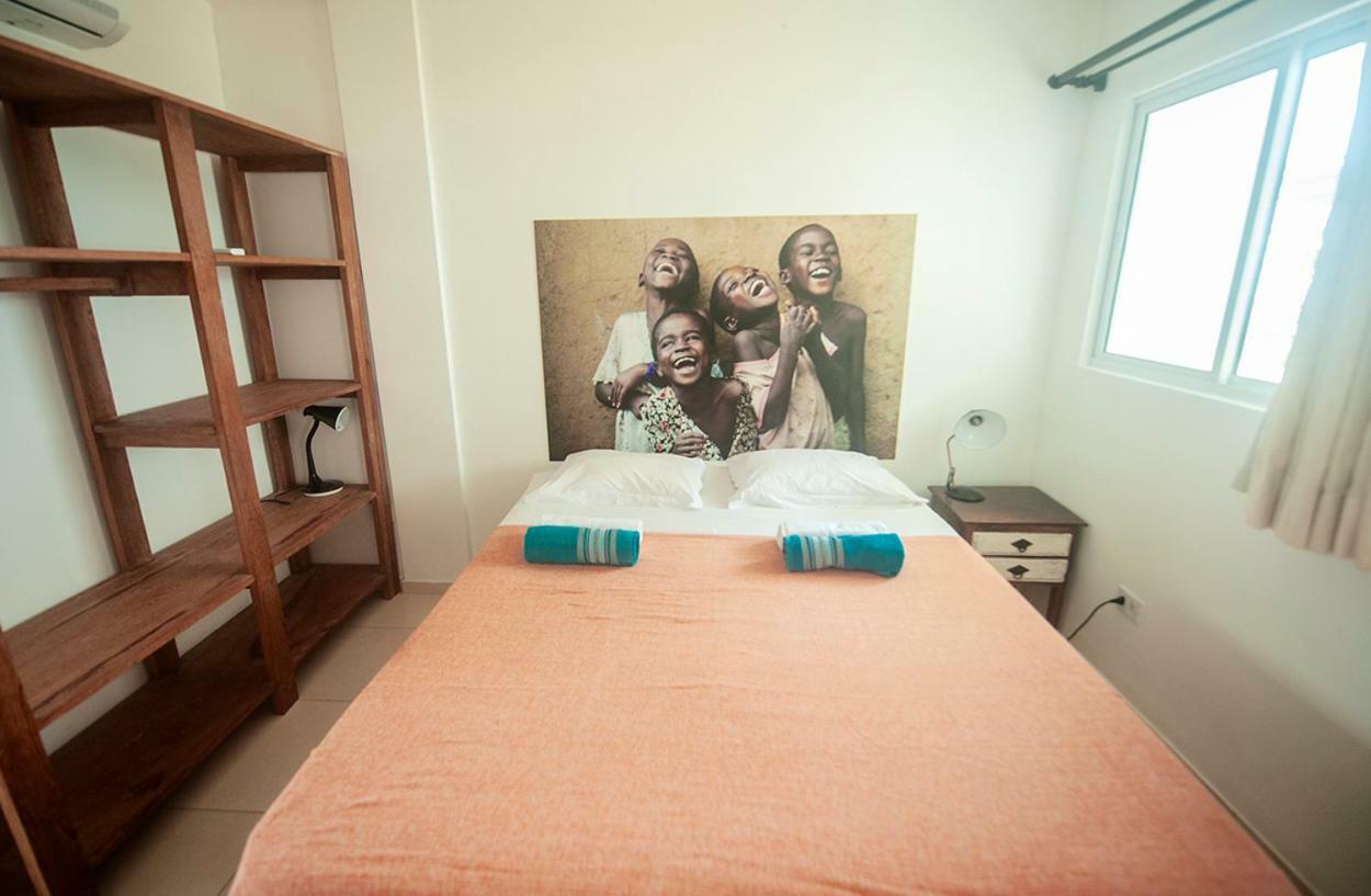 Manga Verde Beach Residence Itamaracá Exteriér fotografie